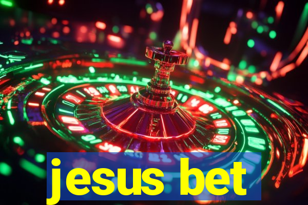 jesus bet